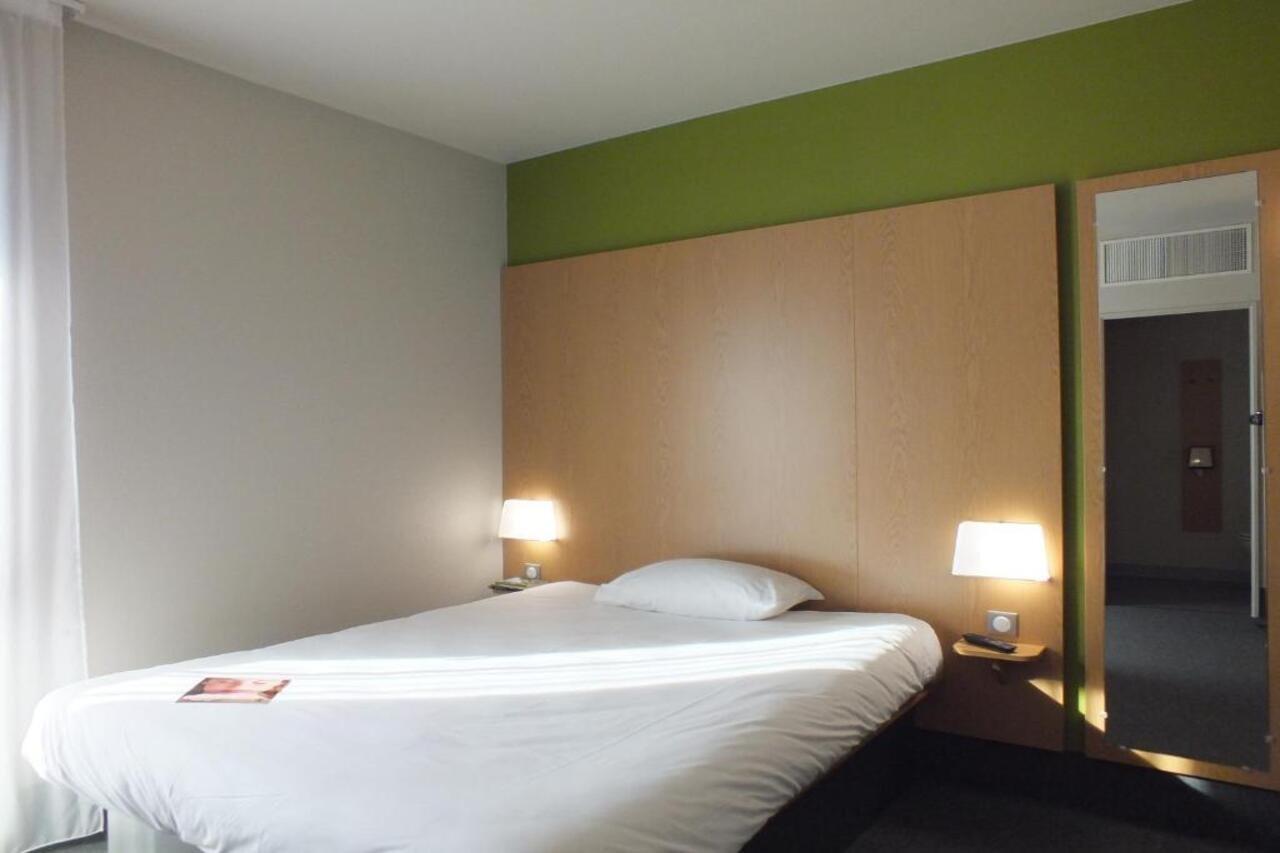 B&B Hotel Lille Grand Stade 발뇌브다스크 외부 사진
