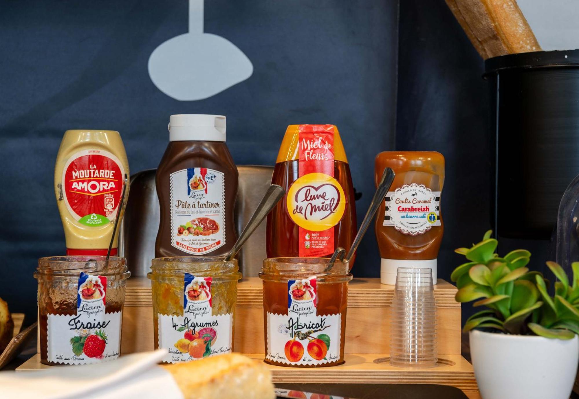 B&B Hotel Lille Grand Stade 발뇌브다스크 외부 사진