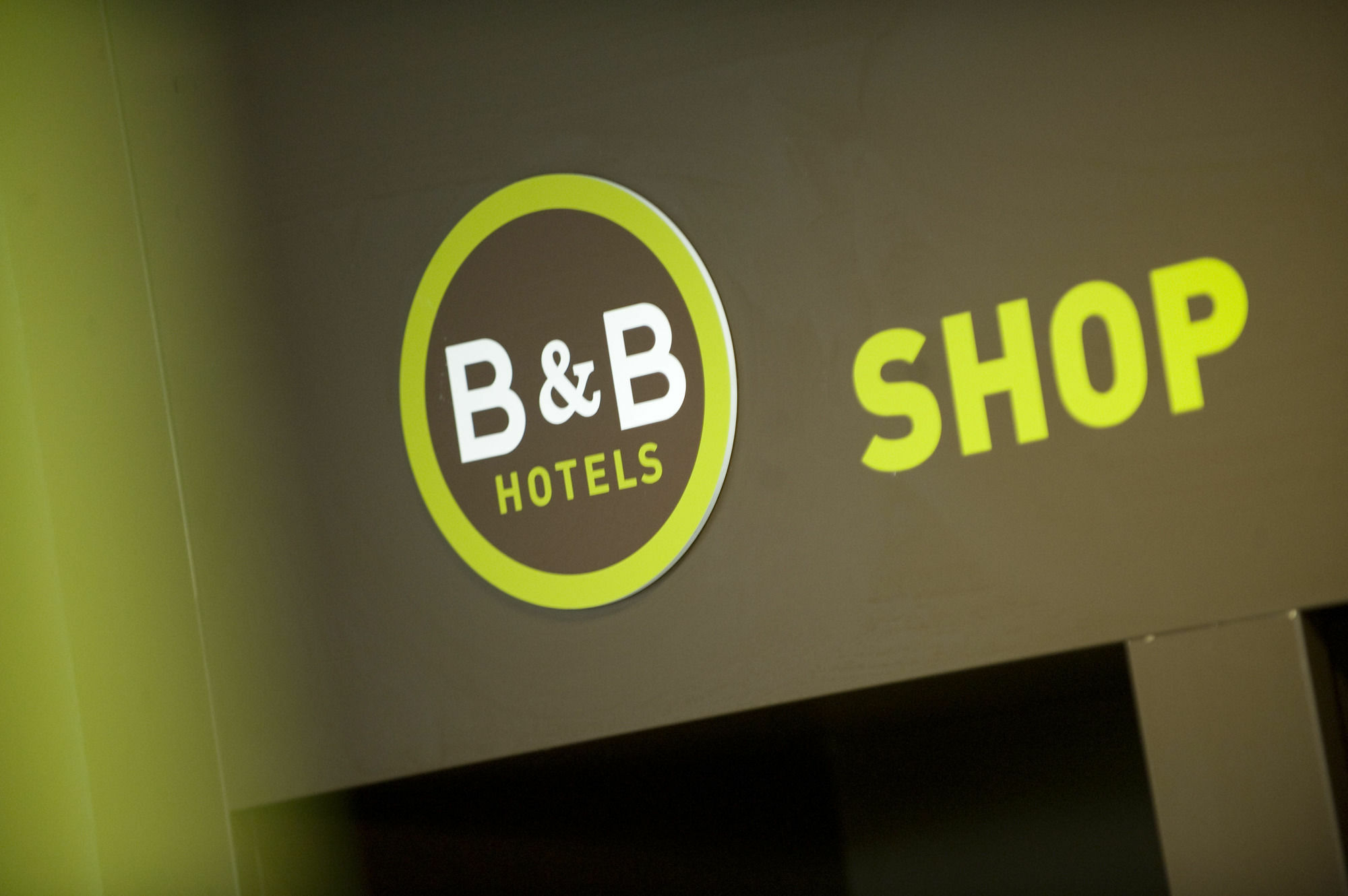 B&B Hotel Lille Grand Stade 발뇌브다스크 외부 사진
